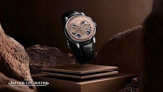 The Precision Pioneer: Duometre Chronograph Moon | Jaeger-LeCoultre