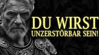 14 Lektionen, Die Sie Jeden Morgen Wiederholen Sollten! | Stoizismus