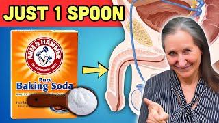 Just 1 Spoon Of Baking Soda EVERY DAY Does THIS To Your Body | Dr. Barbara O'neill