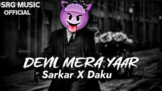 Tere Jaisa Duniya Me Koi Bhi Nahi X Sarkar X Daku (slowed & Reverb} Lufi Song