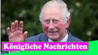 Königliche Familie am Rande, da über ein Drittel der Briten die Abschaffung mit Charles als König ab