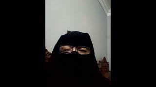 في الاية رقم 18 في سورة النساء تقرآ هذة الكلمة بالفتح........