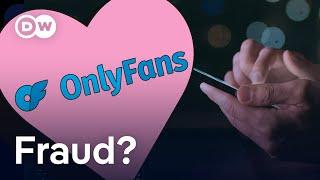 Who’s Really Messaging You on OnlyFans?