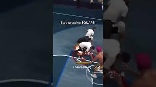 How to get every STEAL in NBA 2K22 #nba2k #Nba2k22 #TheRealDog