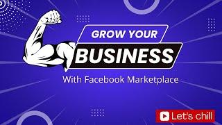 How to create ad for Facebook marketplace. #facebook #business #marketplace #growup #boostbusiness