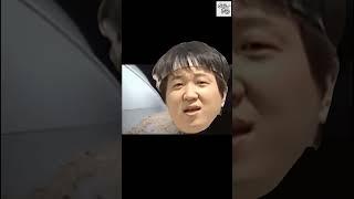 퇴비쌓기 올리기 1등해서 기분이 좋아 치피치피를 추는 형돈이