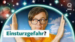 Dunkle Energie: Treibt sie die Expansion des Universums an? | Quarks Dimension Ralph