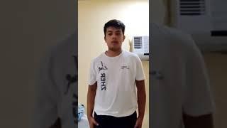 8 Basic Blocks of Taekwondo
