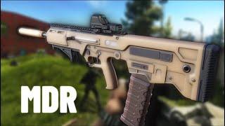 Tarkov explained in MDR