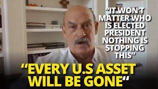 In 7 Days, Every Precious Metal Related Asset Explodes & Every US Asset Will Be Gone | Bill Holter