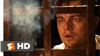 Shutter Island (5/8) Movie CLIP - A Rat in a Maze (2010) HD