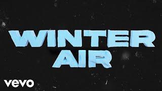 ItaloBrothers - Winter Air (Lyric Video)