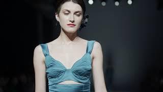 CHUPRINA Full Show/Ukrainian Fashion Week FW 2020/2021 (live version)