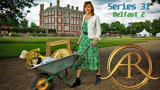 Antiques Roadshow UK 31x18 Belfast 2 (2009)