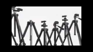 Manfrotto 290 Series Tripod