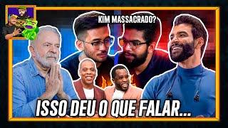 NOVAS VÍTIMAS NO CASO DO P. DIDDY  //  DL SHOW #327