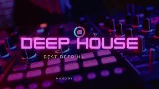 Bogdan Frunza - Deep House Music - Episode.47 - 15.05.2024