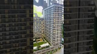 Luxurious Apartments coming soon in the Heart of Dubai