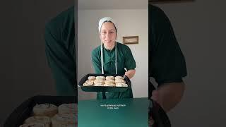 Amish Cinnamon Rolls | Read the Description for the Recipe