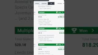 How To Win Football Bet Everyday With Ease | Your Sure Soccer Betting Tip