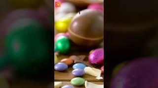 Candy Facts | Facts About Food | Facts | Food Shorts | Factopia #shorts #factsopedia