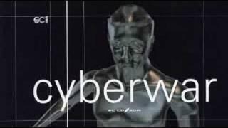 Cyberwar - Entity