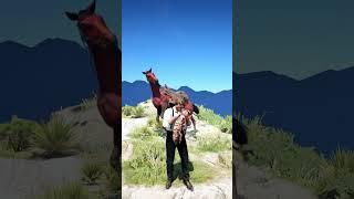 E.470 Simulate stunning survival skills #shorts #viral