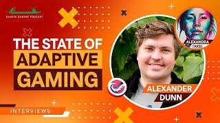 The State of Adaptive Gaming