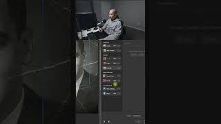 How to Remove Scratches from Old Photos in Photoshop