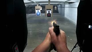 Browning Buckmark Camper POV