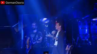 Marc Anthony in Zürich (Live) | Flor pálida