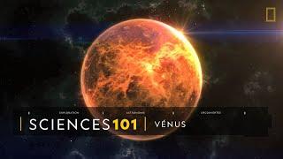 COMPRENDRE : Venus