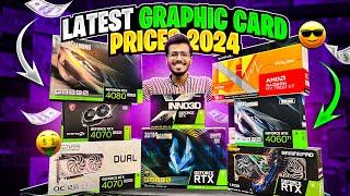 Graphic Card Price in Pakistan | Latest GPU Prices in Pakistan | Used Graphics Card Prices