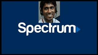 Prank calling a "Spectrum" 50% off scammer 