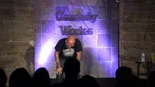 Kyle Kinane: The Saddest Song in the World