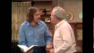 Archie Bunker Gun Control