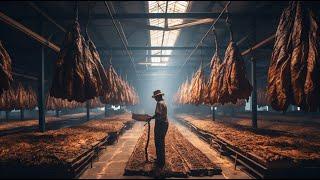 How Cigars are Made