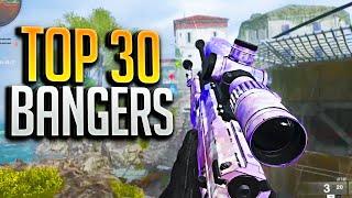 The BEST TRICKSHOT on Black Ops 6 (TOP 30 BANGERS)