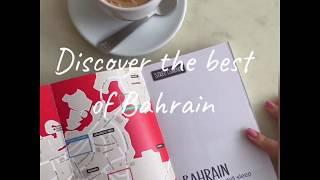 A boutique Bahrain travel guide