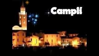 Campli fascino notturno