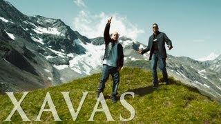 XAVAS (Xavier Naidoo & Kool Savas) "Schau nicht mehr zurück" (Official HD Video 2012)