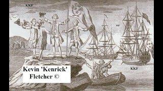 Capture of Grenada in 1779