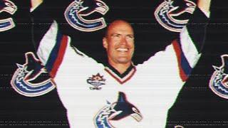 Why Vancouver Canucks Fans Hate This All-time Great....