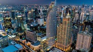 Top 5 Recommended Luxury Hotels Bangkok Thailand 