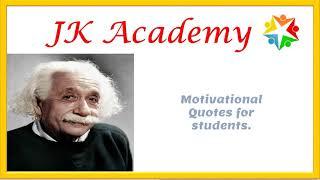 Motivational quotes, motivation quotes for students, jkacademypro.com