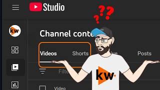 Long Shorts Not Displaying Correctly in YouTube Studio | Membership Updates & More