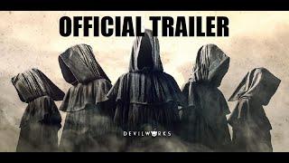 WITCHES OF BLACKWOOD aka THE UNLIT - Official Trailer 2021 Witchcraft Movie Cassandra Magrath