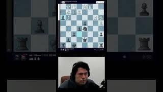 Easy wins... #chess #viral #chessminature