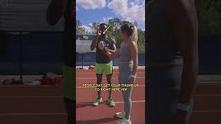 Sprint Mechanics How To Get Faster in 20 Seconds #shorts