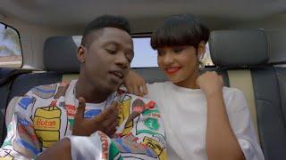 RAYVANNY - KWETU (Official video)